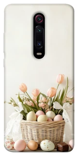 Чехол на Xiaomi Redmi K20 / K20 Pro / Mi9T / Mi9T Pro Easter ver.4 фото 1 из 1