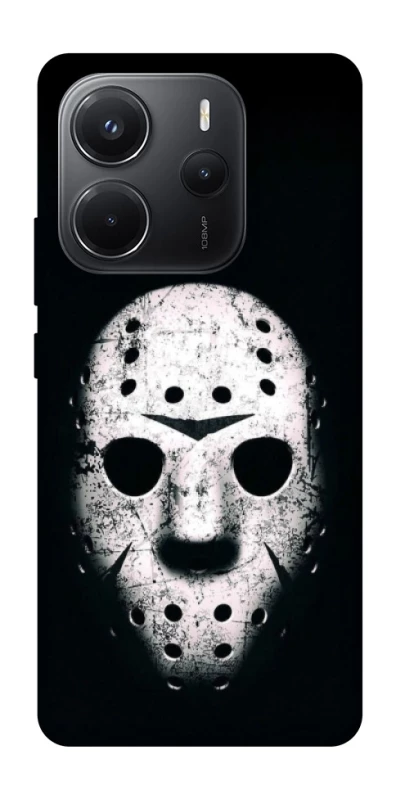 Чохол на Xiaomi Redmi Note 14 4G (Int. version) Jason фото 1 з 1