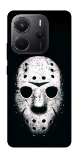 Чехол на Xiaomi Redmi Note 14 4G (Int. version) Jason фото 1 из 1