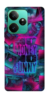 Чохол на Realme GT 7 Neo dollar фото 1 з 1