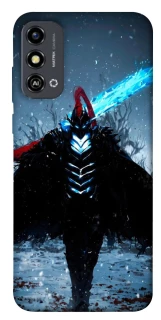 Чехол на ZTE Blade A53 Igris фото 1 из 1