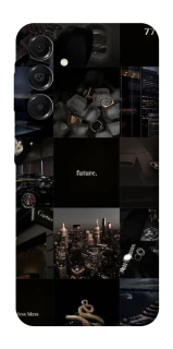 Чохол на Samsung Galaxy A17 4G/5G My Future collage фото 1 з 1