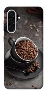Чехол на Samsung Galaxy A36 5G Сup of coffee фото 1 из 1