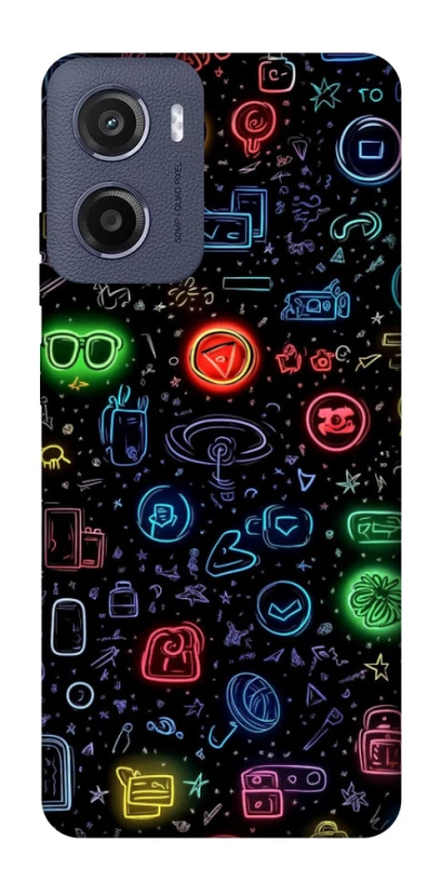 Чохол на Motorola Moto G05 Wallpaper фото 1 з 1