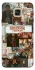 Чехол на Samsung A520 Galaxy A5 (2017) Stranger Things ver.22 фото 1 из 1