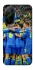 Чехол на Xiaomi Poco F7 Сборная Украины v3 фото 1 из 1