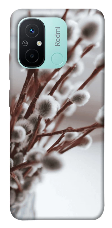 Чехол на Xiaomi Redmi 12C / Poco C55 Magic фото 1 из 1