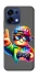 Чехол на Oppo A6 Pro 4G/5G Roblox Gamer Peace фото 1 из 2