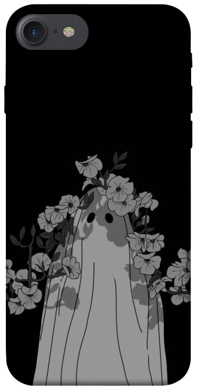 Чохол на Apple iPhone 7 / 8 (4.7") Cute Halloween фото 1 з 1