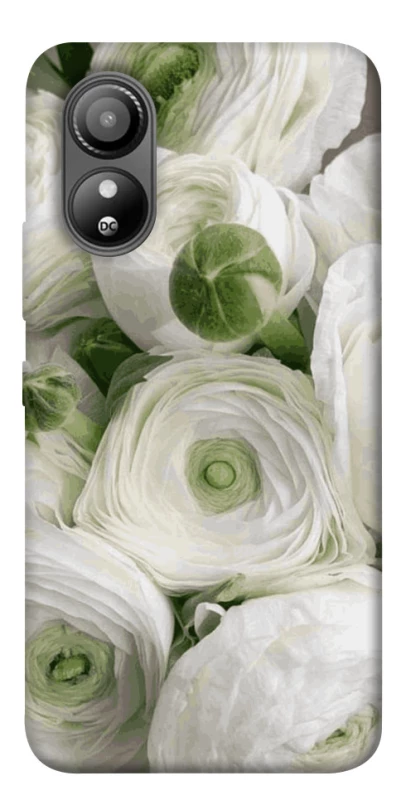 Чехол на ZTE Blade L220 Mornings фото 1 из 1