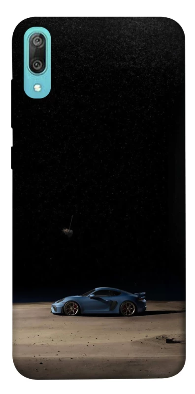 Чохол на Huawei Y6 Pro (2019) 911 night фото 1 з 1