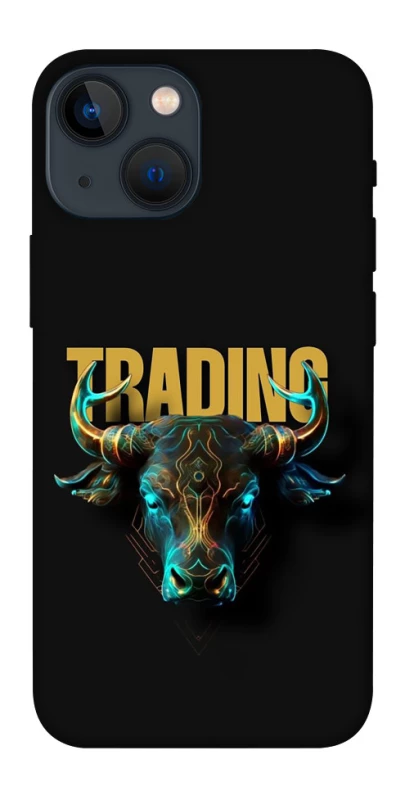 Чохол на Apple iPhone 13 mini (5.4") Trading фото 1 з 1