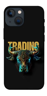 Чехол на Apple iPhone 13 mini (5.4") Trading фото 1 из 1