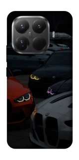 Чохол на Xiaomi 15T Pro BMW love фото 1 з 1