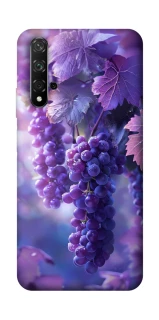 Чохол на Huawei Honor 20 / Nova 5T Bunch of grapes фото 1 з 1