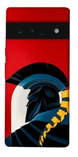Чохол на Google Pixel 6 Pro Agamemnon фото 1 з 1
