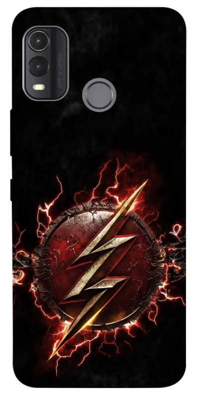 Чохол на Nokia G11 Plus Flash icon фото 1 з 1