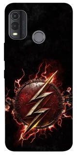 Чохол на Nokia G11 Plus Flash icon фото 1 з 1