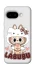 Чехол на Google Pixel 9a Hello Kitty Labubu фото 1 из 1