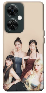 Чохол на OnePlus Nord CE 3 Lite Aespa фото 1 з 1