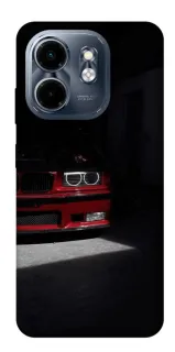 Чехол на Infinix Smart 9 4G / Hot 50i BMW v21 фото 1 из 1