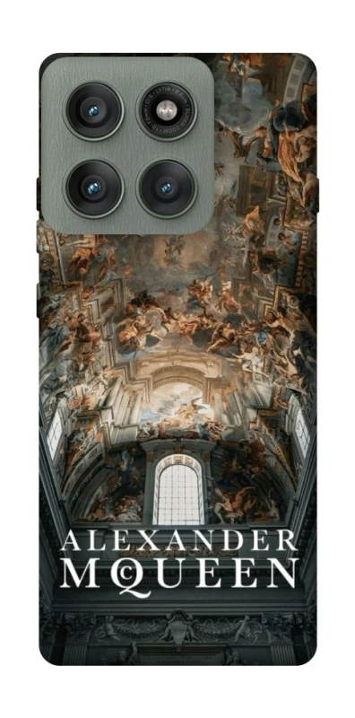 Чехол на Motorola Edge 60 Pro Alexander McQueen фото 1 из 1