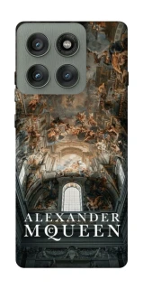 Чехол на Motorola Edge 60 Pro Alexander McQueen фото 1 из 1