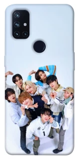 Чехол на OnePlus Nord N10 5G Stray Kids One Vision фото 1 из 1