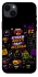Чехол на Apple iPhone 14 Plus (6.7") Brawl Stars collage фото 1 из 1