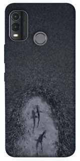 Чохол на Nokia G11 Plus Акула фото 1 з 1