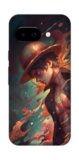 Чехол на Google Pixel 9a Luffy фото 1 Чехол на Google Pixel 9a Luffy фото 1 из 1