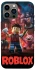 Чехол на Apple iPhone 13 Pro Max (6.7") Roblox monsters фото 1 из 1