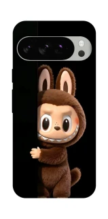 Чохол на Google Pixel 10 Pro Boo Labubu фото 1 з 1