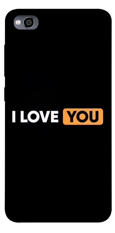 Чехол на Xiaomi Redmi 4a Love aesthetic ver.6 фото 1 из 1