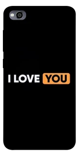 Чехол на Xiaomi Redmi 4a Love aesthetic ver.6 фото 1 из 1