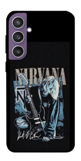 Чохол на Samsung Galaxy S23 FE Nirvana ver.4 фото 1 з 1
