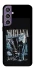 Чохол на Samsung Galaxy S23 FE Nirvana ver.4 фото 1 з 1