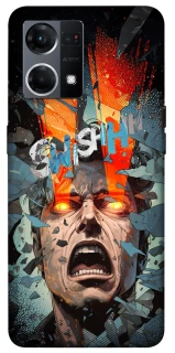 Чохол на Oppo Reno 7 4G Swishh фото 1 з 1