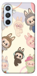 Чехол на Samsung Galaxy A54 5G Labubu Dance фото 1 из 1