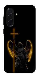 Чохол на Samsung Galaxy A37 5G Angel of Faith фото 1 з 1