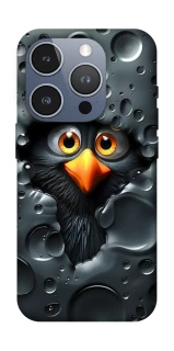 Чехол на Apple iPhone 16 Pro Ну привет ! фото 1 из 1