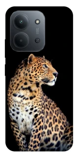 Чохол на Xiaomi Redmi 15C (EU) Leopard v2 фото 1 з 1