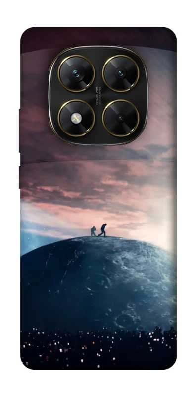 Чехол на Xiaomi Poco X7 Kanye West ver.6 фото 1 из 1