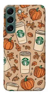 Чехол на Samsung Galaxy S22 Autumn vibes ver.4 фото 1 Чехол на Samsung Galaxy S22 Autumn vibes ver.4 фото 1 из 1