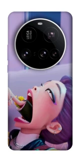 Чехол на Xiaomi 15 Ultra K-Pop Demon Hunters ver.9 фото 1 из 1