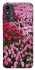 Чохол на ZTE Blade A53 Flowers v9 фото 1 з 1