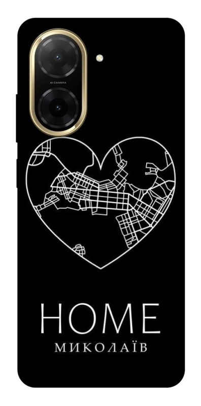Чохол на Xiaomi Redmi A5 (Europe version) Миколаїв Home фото 1 з 1