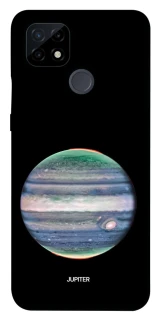 Чохол на Realme C21 Jupiter фото 1 з 1