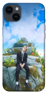 Чехол на Apple iPhone 14 Plus (6.7") Jimin - BTS фото 1 из 1