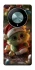 Чохол на Huawei Magic6 Lite Grinch mood ver.4 фото 1 з 1